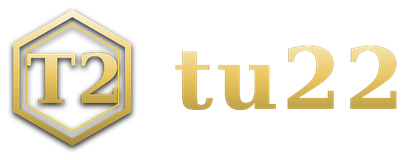 tu22 logotipo