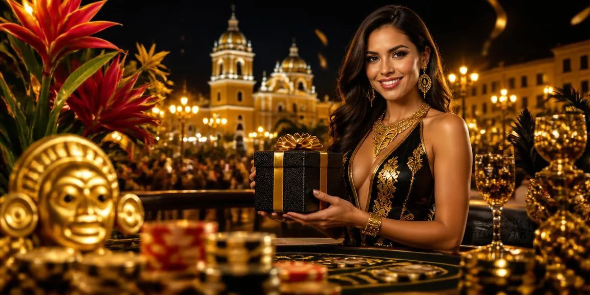 tu22 Lo que ofrece nuestro casino